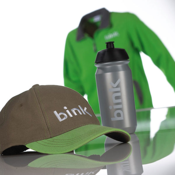 Maatwerk BINK door Promotools