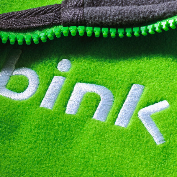 Maatwerk BINK door Promotools