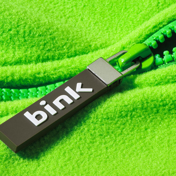 Maatwerk BINK door Promotools