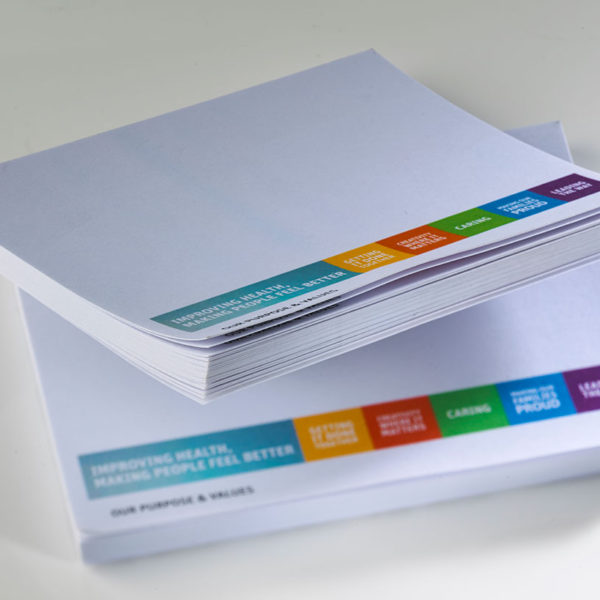 Maatwerk TEVA door Promotools