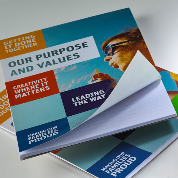 Maatwerk TEVA door Promotools