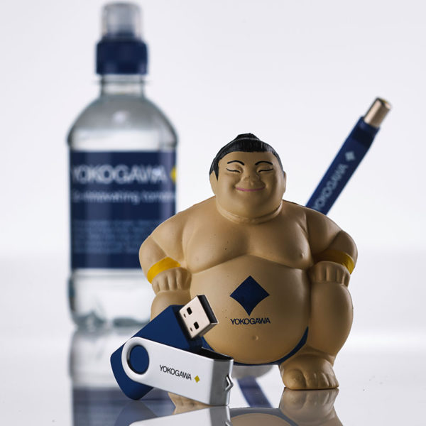 Maatwerk Yokogawa door Promotools